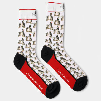 Calcetines Adorables del Carpintero Suave