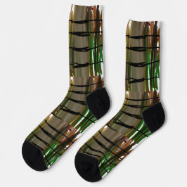 Calcetines ajustado