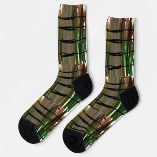 Calcetines ajustado