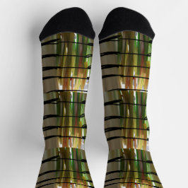 Calcetines ajustado