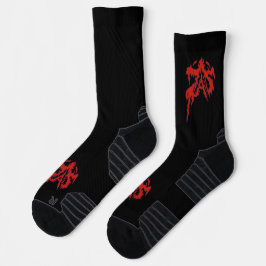Calcetines Akumakaze
