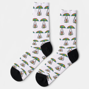 Calcetines Ala Delta