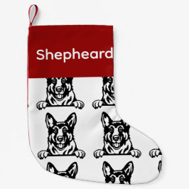 Calcetines alemanes de perro pastor calcetines de 