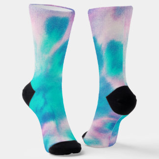 Calcetines Alfiler manta de pintura para soplones de la tripu