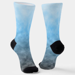 Calcetines Aliento de glaciares