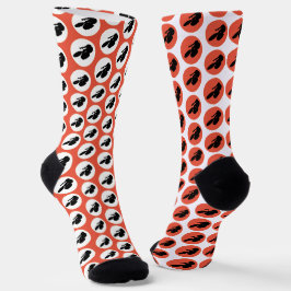 Calcetines Alkek Rider Spot