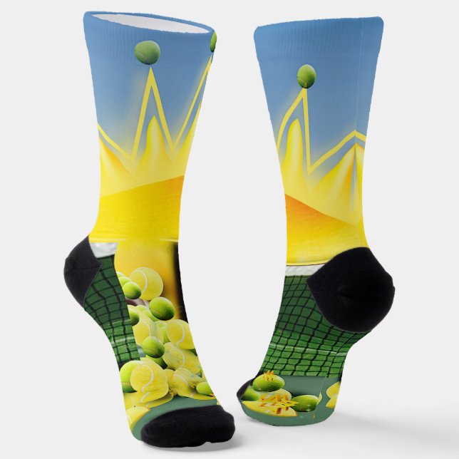 Calcetines Almohada de acento de ajuste del SOL (Angular)