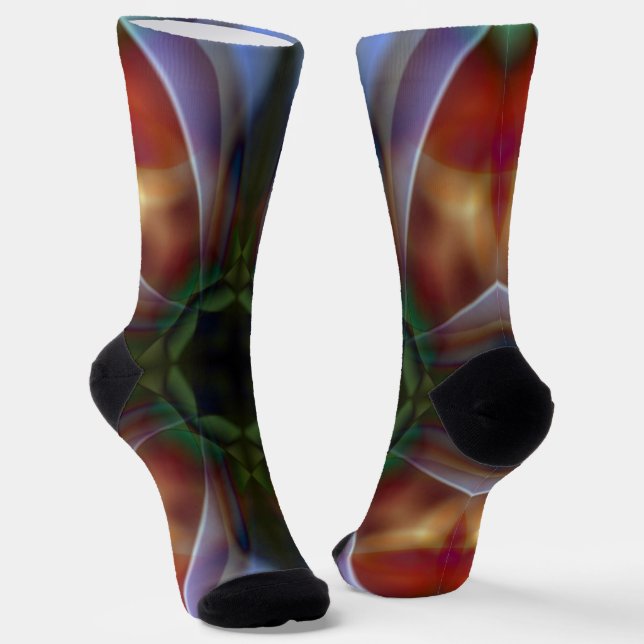 Calcetines Amapola (Angular)