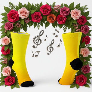 Calcetines Amberwake