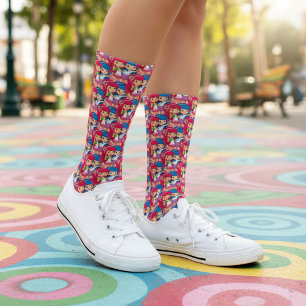 Calcetines Amigos