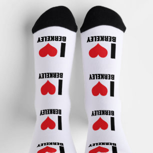 Calcetines Amo Berkeley