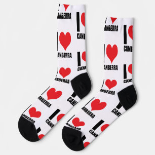 Calcetines Amo Canberra