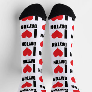 Calcetines Amo Dayton