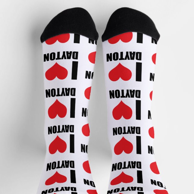 Calcetines Amo Dayton (Arriba)