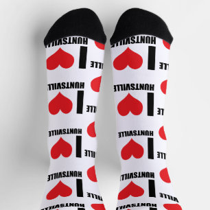 Calcetines Amo Huntsville