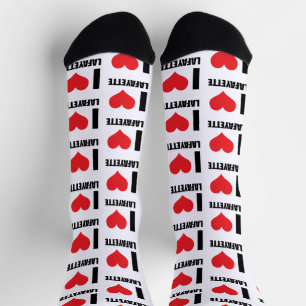 Calcetines Amo Lafayette