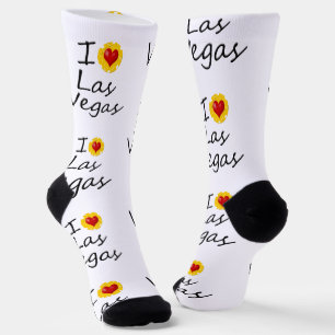 Calcetines Amo Las Vegas