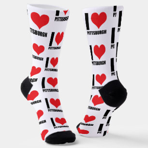 Calcetines Amo Pittsburg