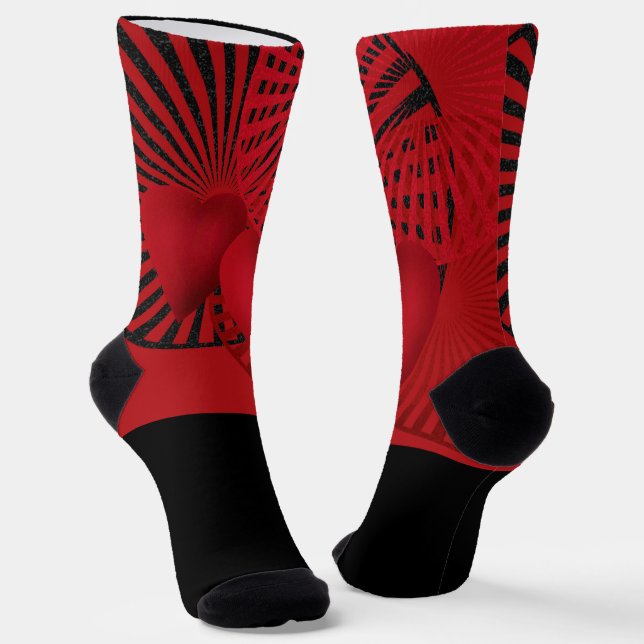 Calcetines Amor. Boda (Angular)