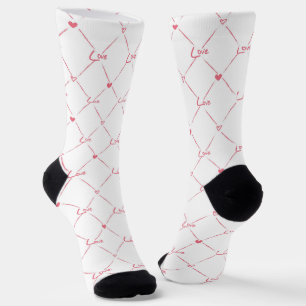 Calcetines Amor por todas partes
