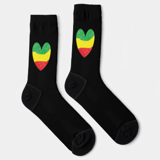 Calcetines Amor Reggae