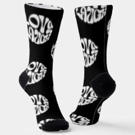 CALCETINES AMOR Y REÍR