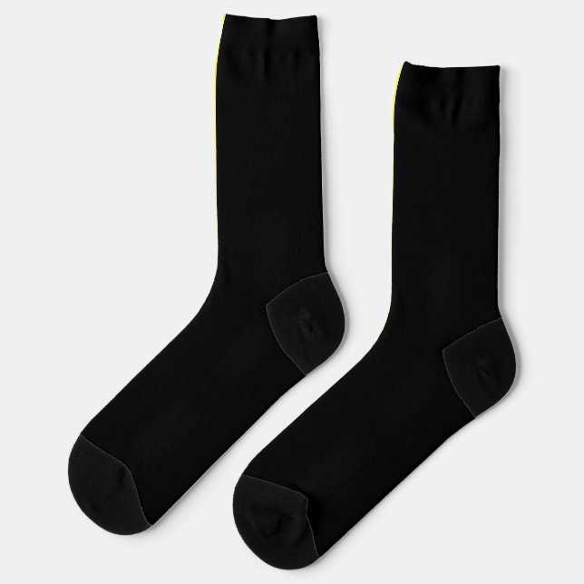 Calcetines Ancap forever  (Izquierda)