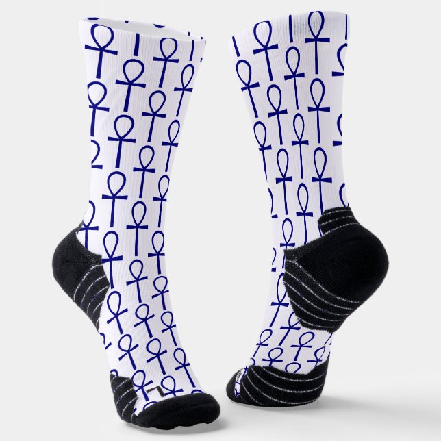 Calcetines Anhk (Angular)