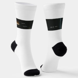 Calcetines Anillo de Elden, Intentar a la izquierda, Intentar