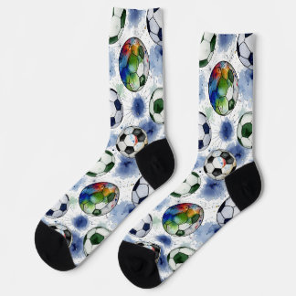 Calcetines Apague su creatividad