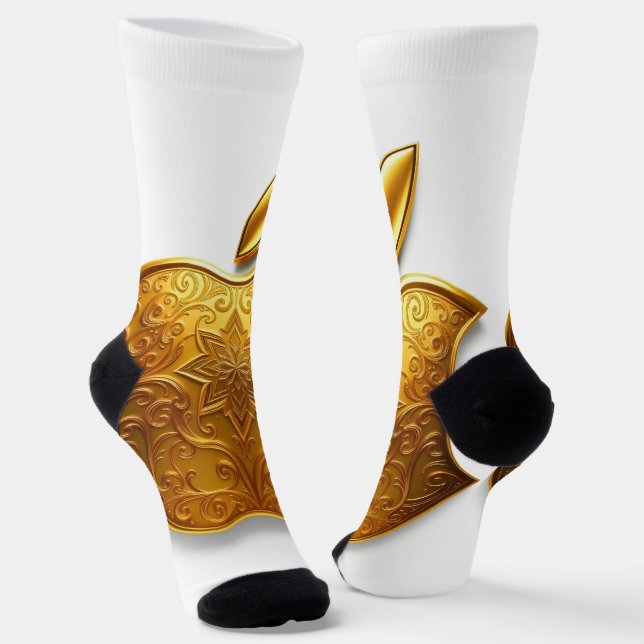 Calcetines Aplle (Angular)