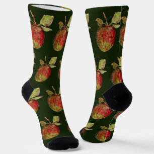 Calcetines Apple