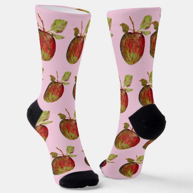 Calcetines Apple (Angular)