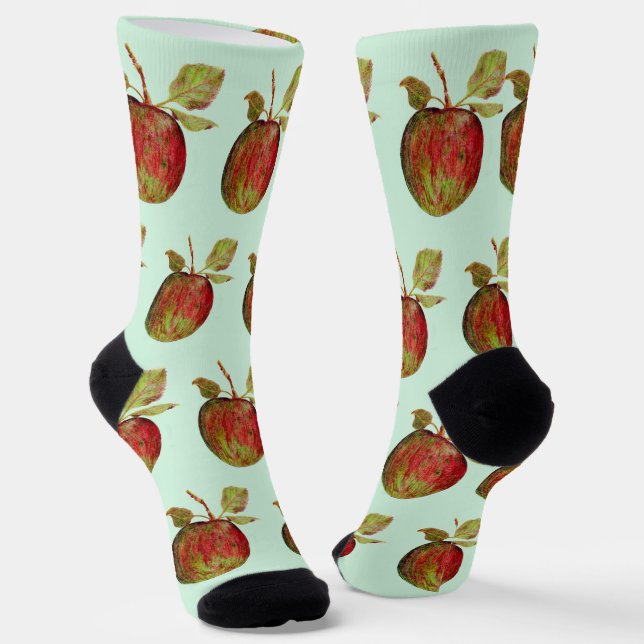 Calcetines Apple (Angular)