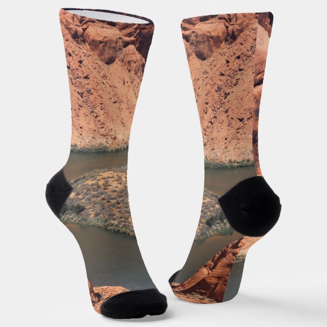 Calcetines Aquí mismo (Angular)