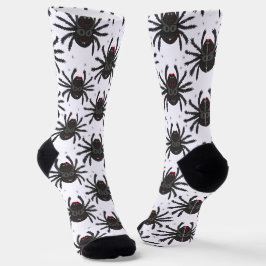 Calcetines Arañas Monstruosas