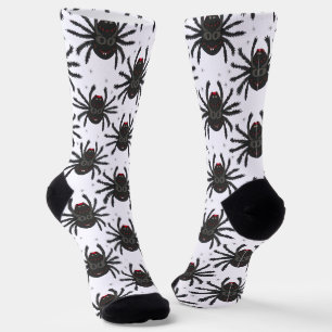 Calcetines Arañas Monstruosas