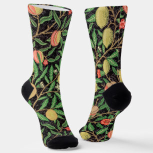 CALCETINES ÁRBOL DE FRUTA POMEGRANITO POMEGRANITO PUNTOS DE F