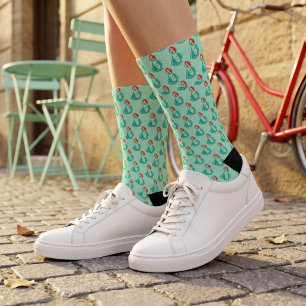 Calcetines Ariel