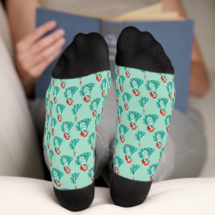 Calcetines Ariel Socks