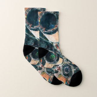 Calcetines  ¡Arriba!