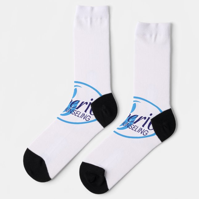 Calcetines Asesoramiento superior - Socks (Izquierda)