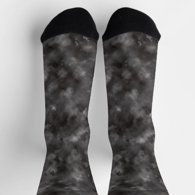 Calcetines Ashcloud Signal (Arriba)
