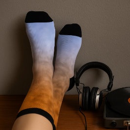 Calcetines Ashes into Aurora