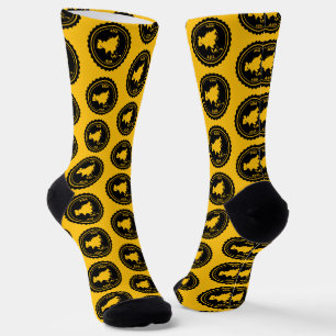 Calcetines Asia