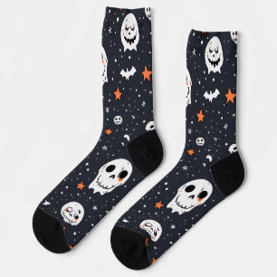 Calcetines aterrador