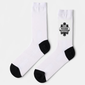 Calcetines Athletic Crew Socks | Powerof3Brand