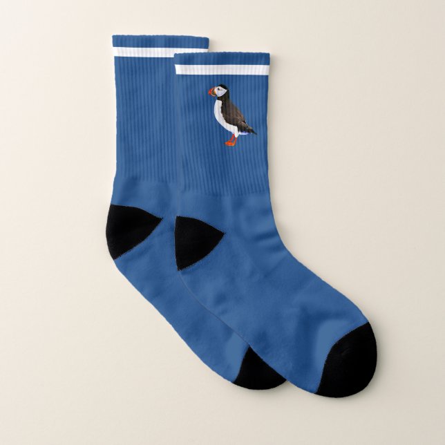 Calcetines Atlantic Puffin (Par)