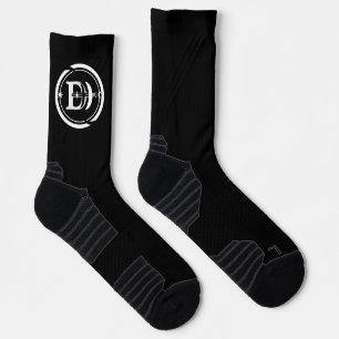 Calcetines atléticos de la revolución literaria