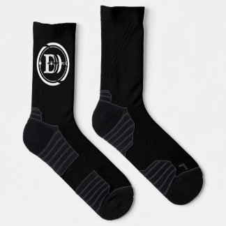 Calcetines atléticos de la revolución literaria